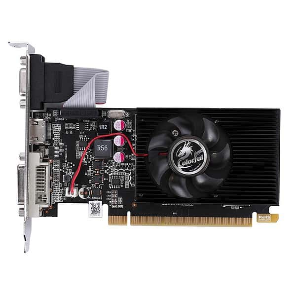 GT730 LP 4GB - LXINDIA.COM