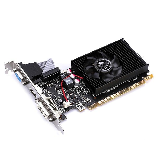 GT730 LP 4GB1 - LXINDIA.COM