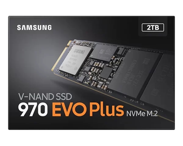 970 EVO PLUS 2TB - LXINDIA.COM