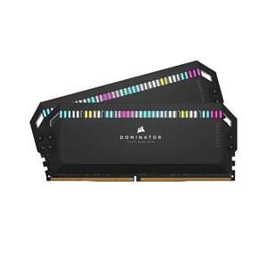 Corsair Dominator RAM