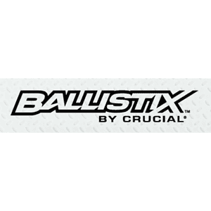 Crucial Ballistix RAM