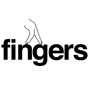 Fingers Keyboards