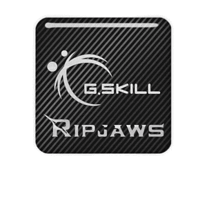 GSkill Ripjaws RAM