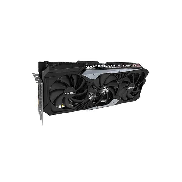 INNO3D GEFORCE RTX 4080 16GB ICHILL X3 1 - LXINDIA.COM