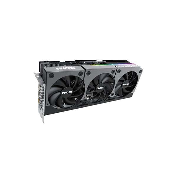 INNO3D GEFORCE RTX 4080 16GB X3 OC 0 - LXINDIA.COM