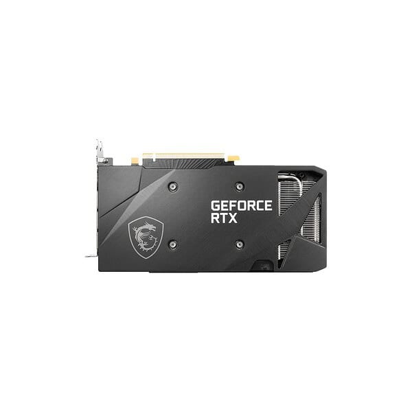 MSI GeForce RTX™ 3060 Ti VENTUS 2X 8G OCV1 LHR 1 - LXINDIA.COM