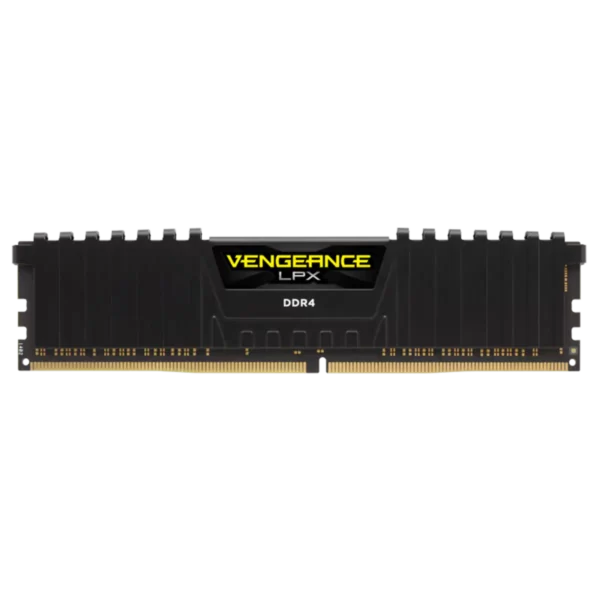 VENGEANCE® 16GB 1x16GB DDR4 - LXINDIA.COM