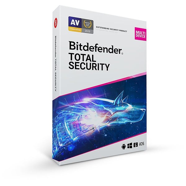 bitdefender - LXINDIA.COM