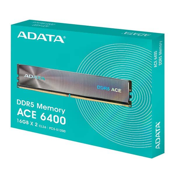 ADATA ACE 6400 - LXINDIA.COM