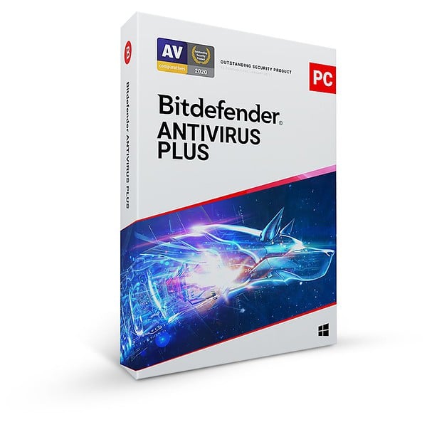 Antivirus plus - LXINDIA.COM