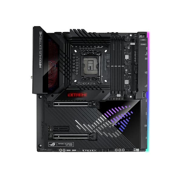 Asus MAXIMUS1 - LXINDIA.COM