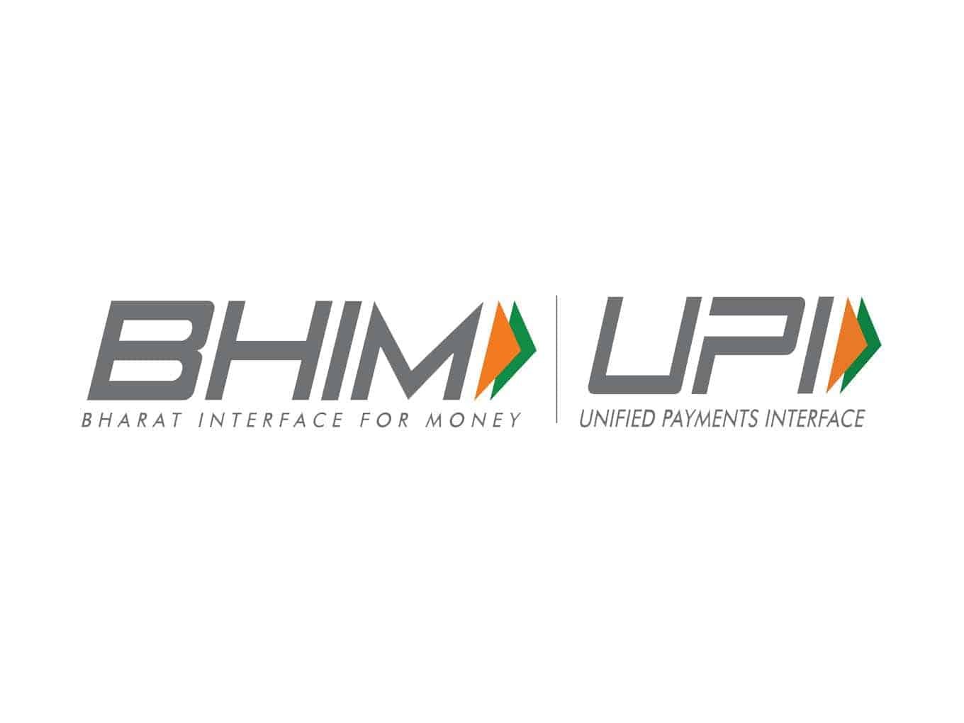 BHIM UPI min - LXINDIA.COM