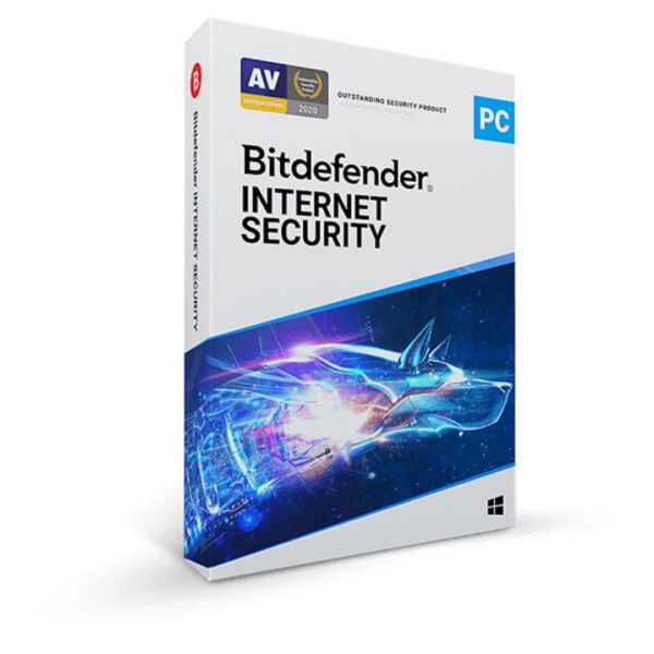 Bitdefender Internet security - LXINDIA.COM