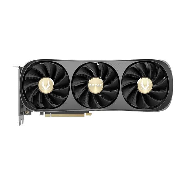 ZOTAC 4070TI1 - LXINDIA.COM