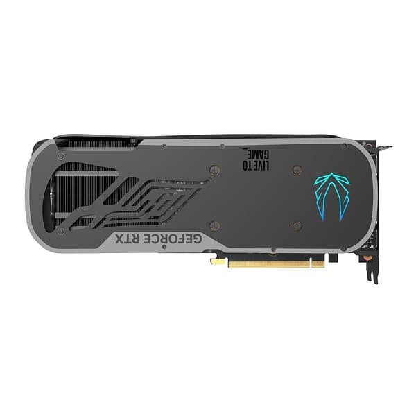 ZOTAC 4070TI2 - LXINDIA.COM