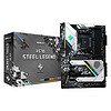 ASROCK X570 STEEL LEGEND - LXINDIA.COM