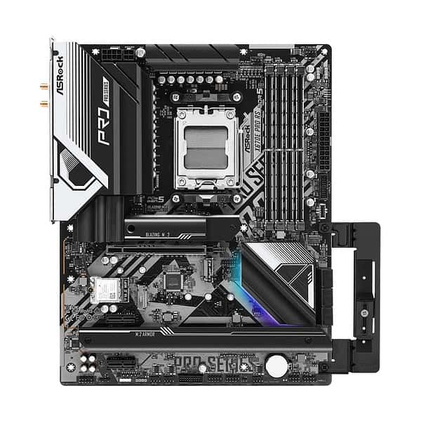 ASROCK X670E PRO RS1 - LXINDIA.COM