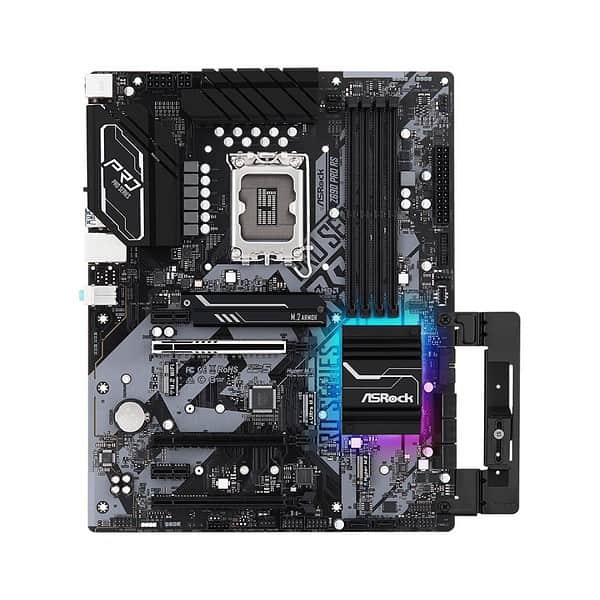 ASROCK Z690 PRO RS1 - LXINDIA.COM