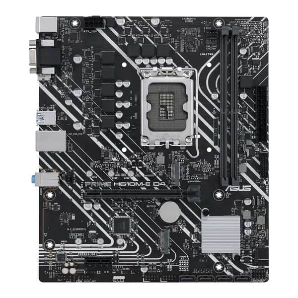 ASUS PRIME H6101 - LXINDIA.COM