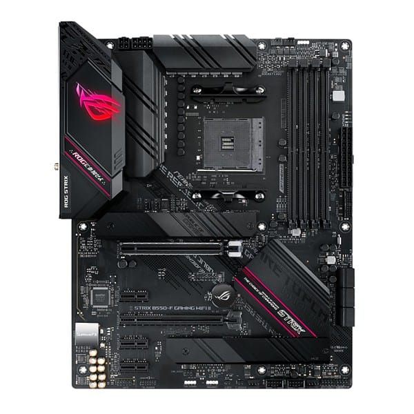 ASUS STRIX B550 F GAMING WIFI1 - LXINDIA.COM