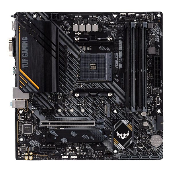 ASUS TUF B550M E1 - LXINDIA.COM