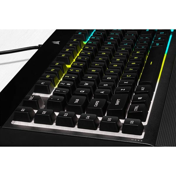 CORSAIR K55 RGB PRO - LXINDIA.COM