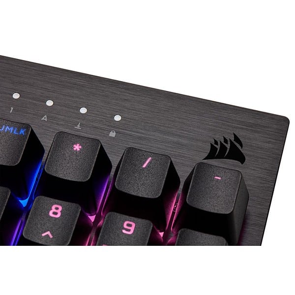 CORSAIR K60 SE BLACK2 - LXINDIA.COM