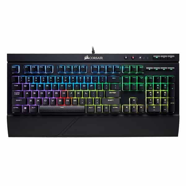 CORSAIR K68 RGB - LXINDIA.COM