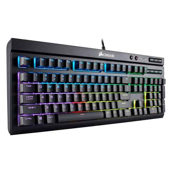 CORSAIR K68 RGB1 - LXINDIA.COM