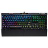 CORSAIR K70 RED - LXINDIA.COM