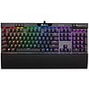 CORSAIR K70 RED LOW PROFILE - LXINDIA.COM