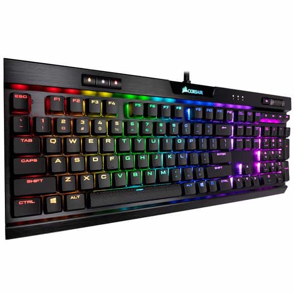 CORSAIR K70 RED LOW PROFILE1 - LXINDIA.COM