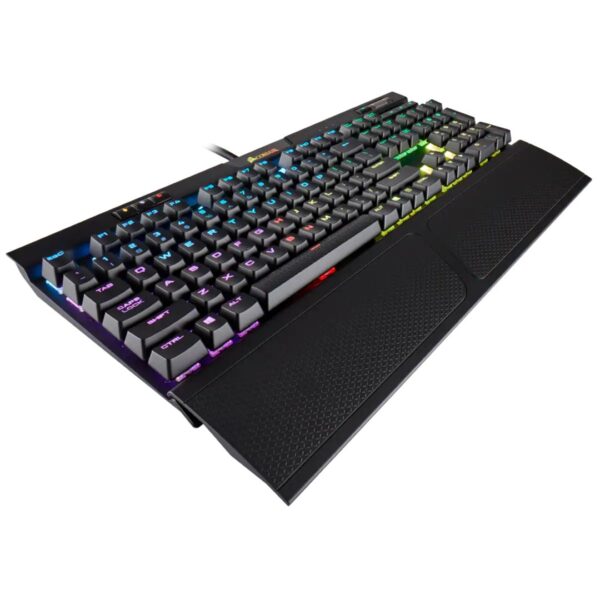 CORSAIR K70 RED2 - LXINDIA.COM