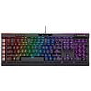 CORSAIR K95 PLATINUM BLUE - LXINDIA.COM