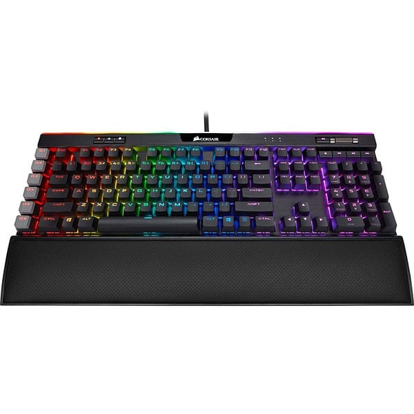 CORSAIR K95 PLATINUM BROWN - LXINDIA.COM