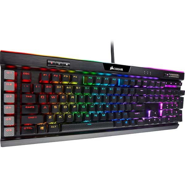 CORSAIR K95 PLATINUM BROWN1 - LXINDIA.COM