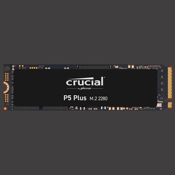 CRUCIAL P5 PLUS - LXINDIA.COM