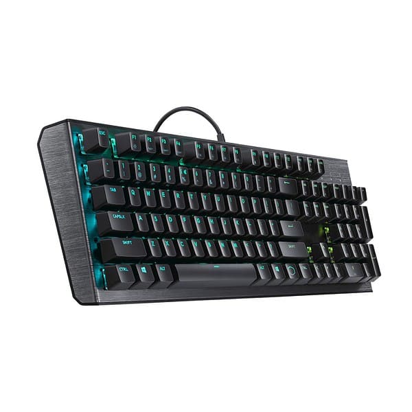 Coolermaster CK550 - LXINDIA.COM