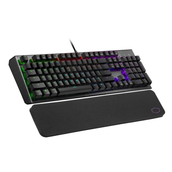 Coolermaster CK550 V2 - LXINDIA.COM