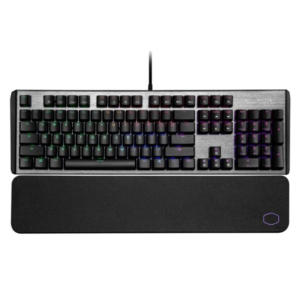 Coolermaster CK550 V21 - LXINDIA.COM