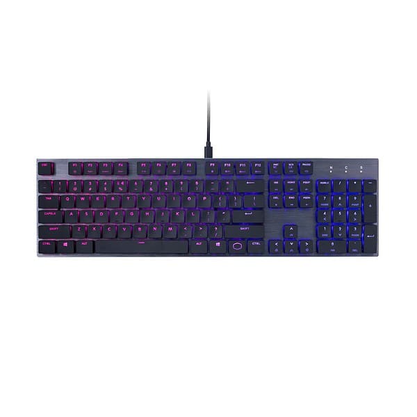 Coolermaster SK6501 - LXINDIA.COM