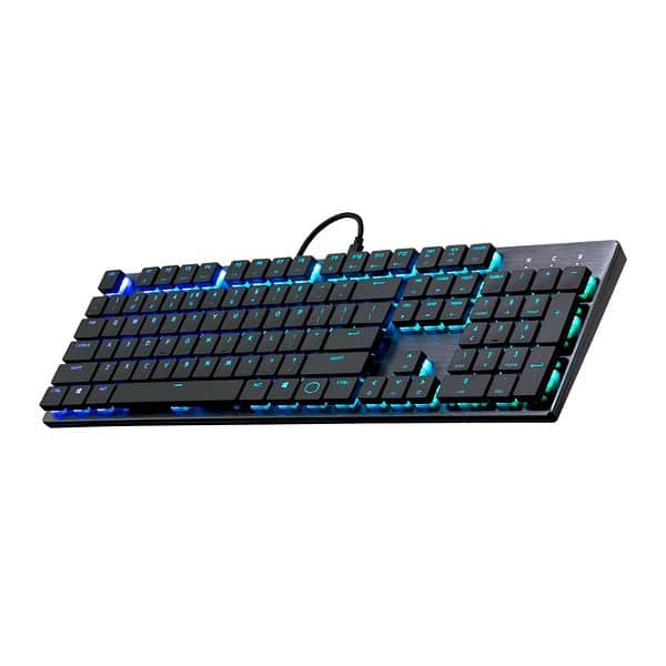 Coolermaster SK6502 - LXINDIA.COM