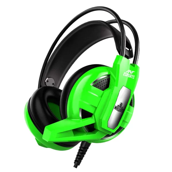 H520W GREEN - LXINDIA.COM