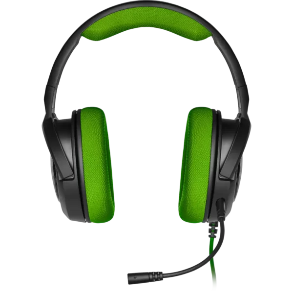 HS35 GREEN1 - LXINDIA.COM