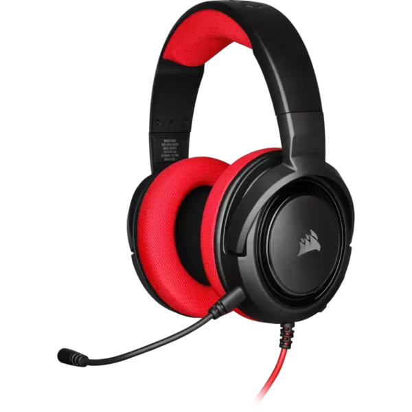 HS35 RED - LXINDIA.COM