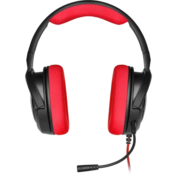 HS35 RED1 - LXINDIA.COM