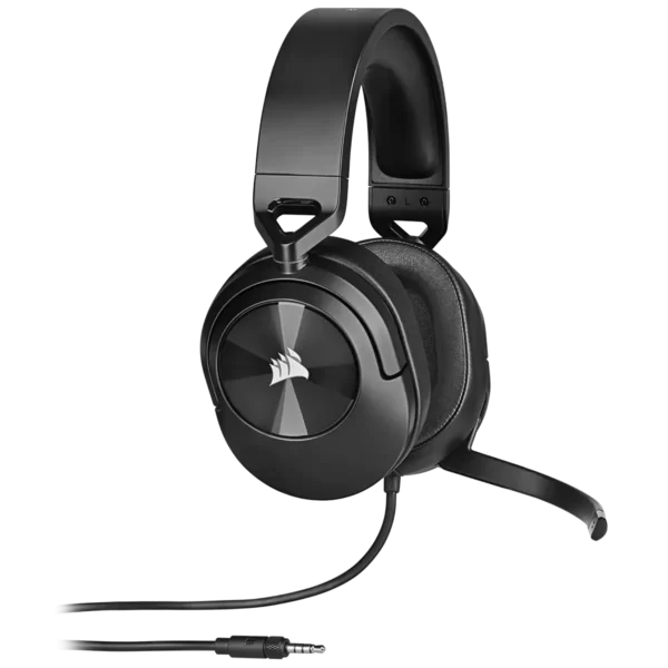 HS55 STEREO BLACK - LXINDIA.COM