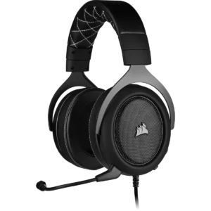 Corsair Gaming Headphones LX INDIA