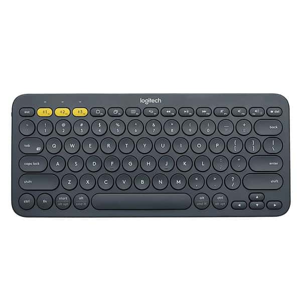 K380 GRAPHITE - LXINDIA.COM