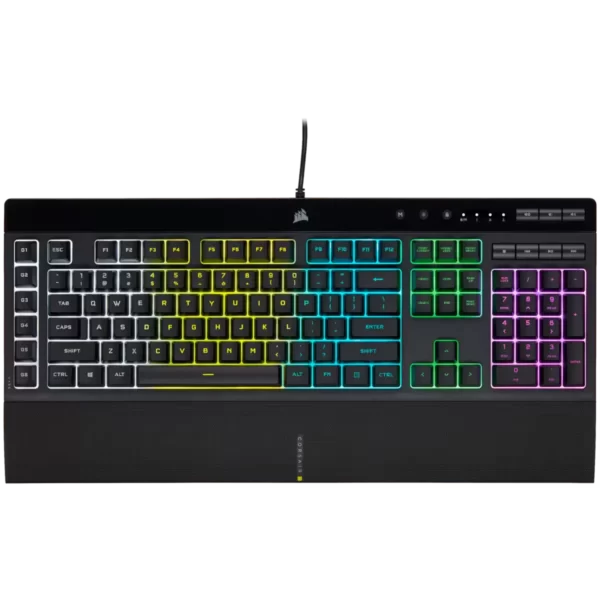 K55 RGB PRO - LXINDIA.COM